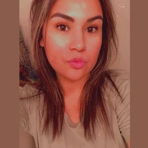 Meet your Posher, Rosalba